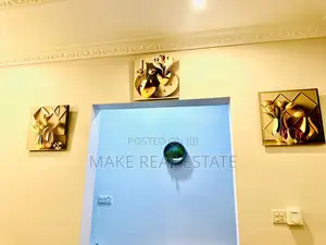 Furnished 1bdrm Apartment in Casazuri Apartment, Mikocheni for rent