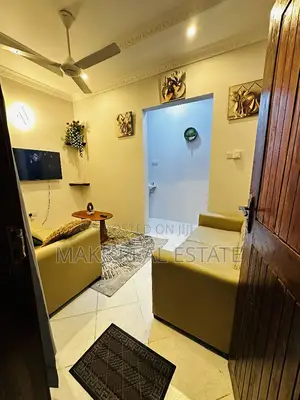 Furnished 1bdrm Apartment in Casazuri Apartment, Mikocheni for rent