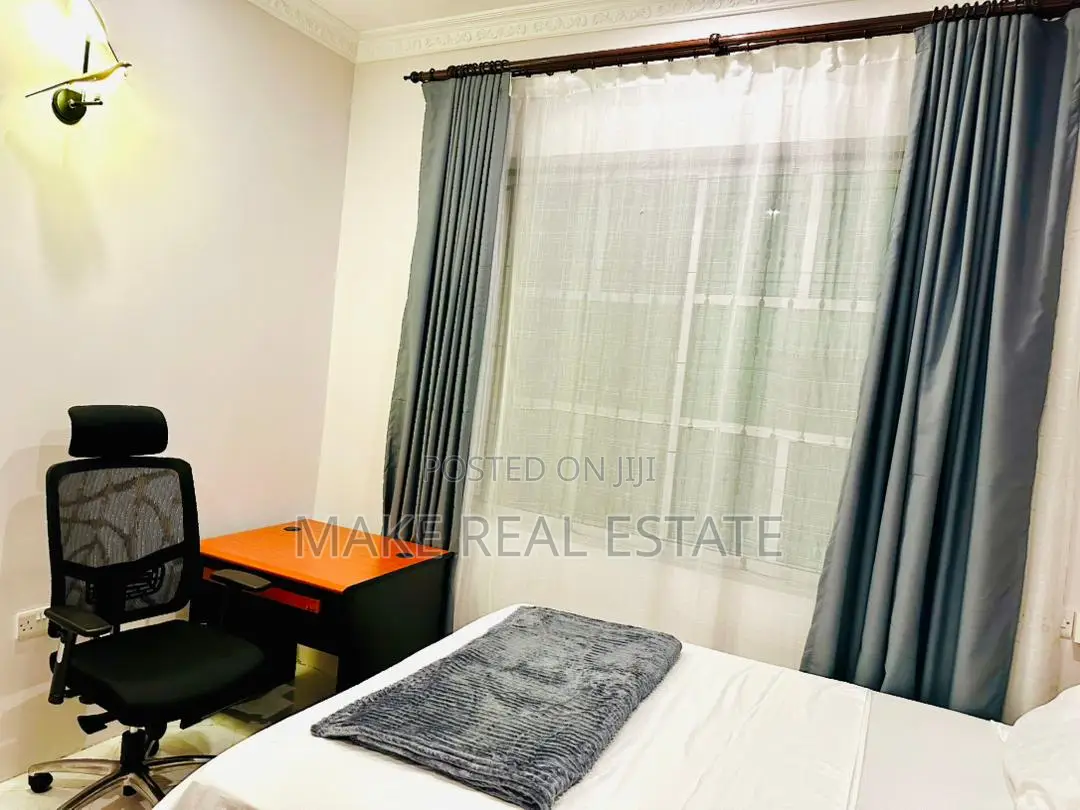 Furnished 1bdrm Apartment in Casazuri Apartment, Mikocheni for rent