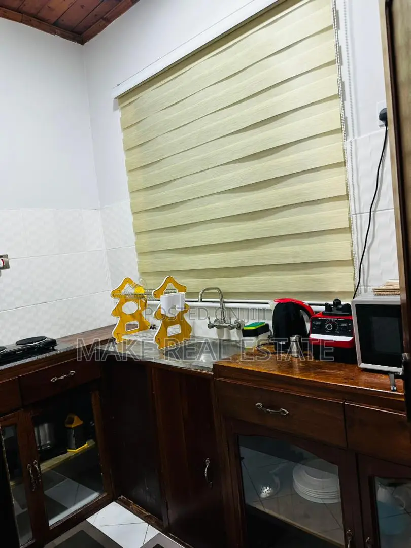 Furnished 1bdrm Apartment in Casazuri Apartment, Mikocheni for rent