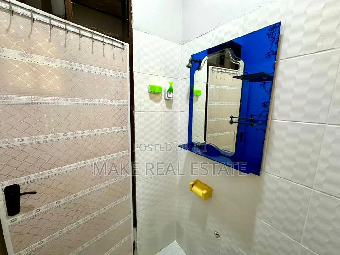 Furnished 1bdrm Apartment in Casazuri Apartment, Mikocheni for rent