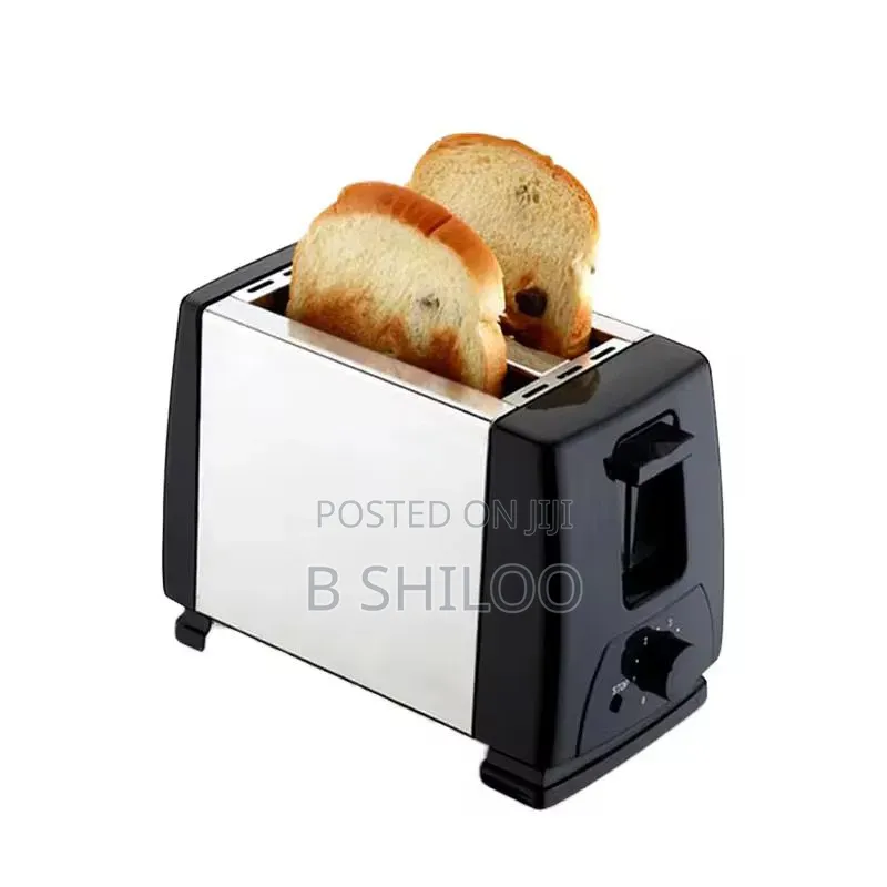 Raf Toaster