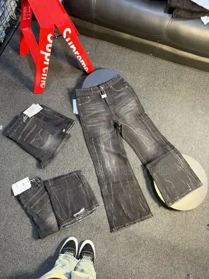 Louis Vuitton Jeans Collection