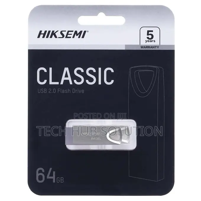 Hiksemi 64gb Usb Flash Drive