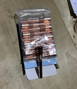 Mig Tip Holder 500a Copper Core