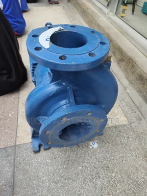 Pedrollo Surface Pump 5.5hp(3inch×4inch) F4-100-200c