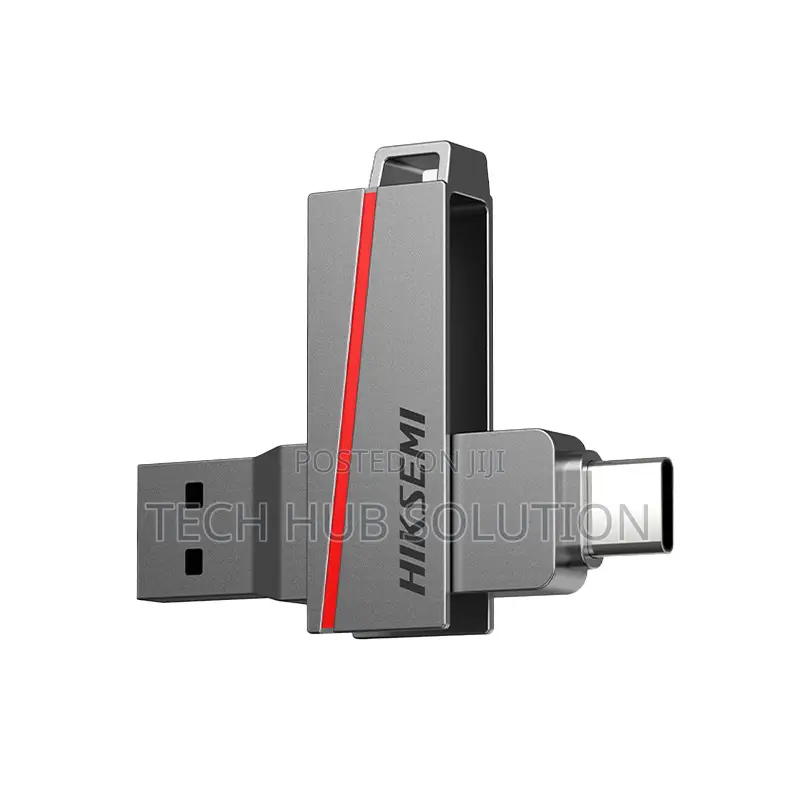 Hiksemi 128gb Usb Flash Drive 2.0