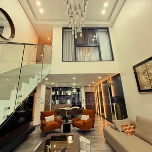 Furnished 3bdrm Apartment in Kahwa Real Estate, Oyster Bay for rent