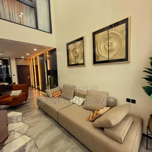 Furnished 3bdrm Apartment in Kahwa Real Estate, Oyster Bay for rent