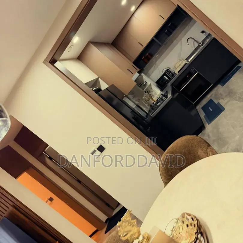 Furnished 3bdrm Apartment in Kahwa Real Estate, Oyster Bay for rent