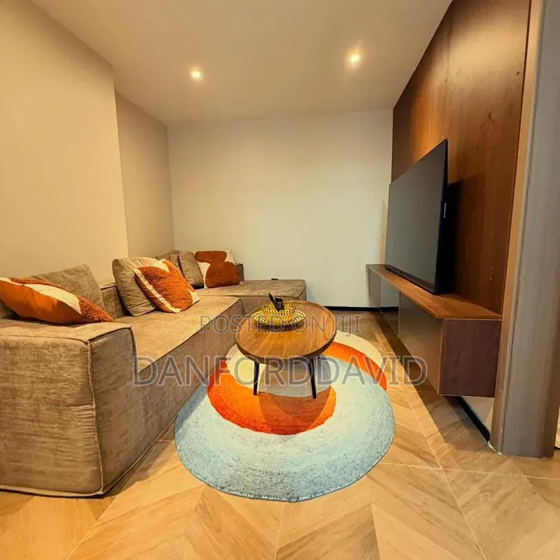 Furnished 3bdrm Apartment in Kahwa Real Estate, Oyster Bay for rent