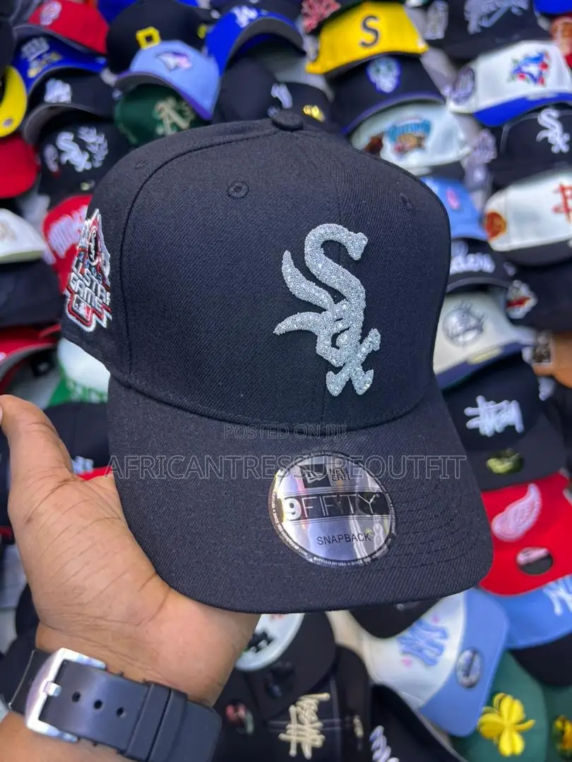 Caps New Era Collection Available