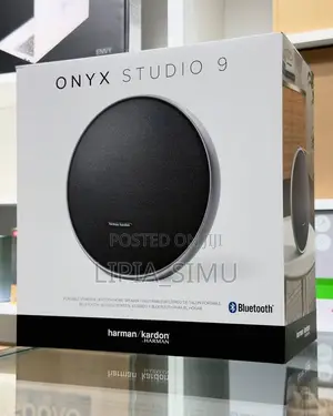Onyx Studio 9