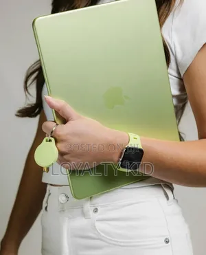 New Laptop Apple MacBook Neo 2026 8GB Apple M5 SSD 512GB