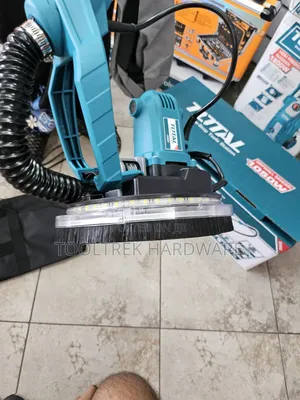 Total Drywall Sander 1050w