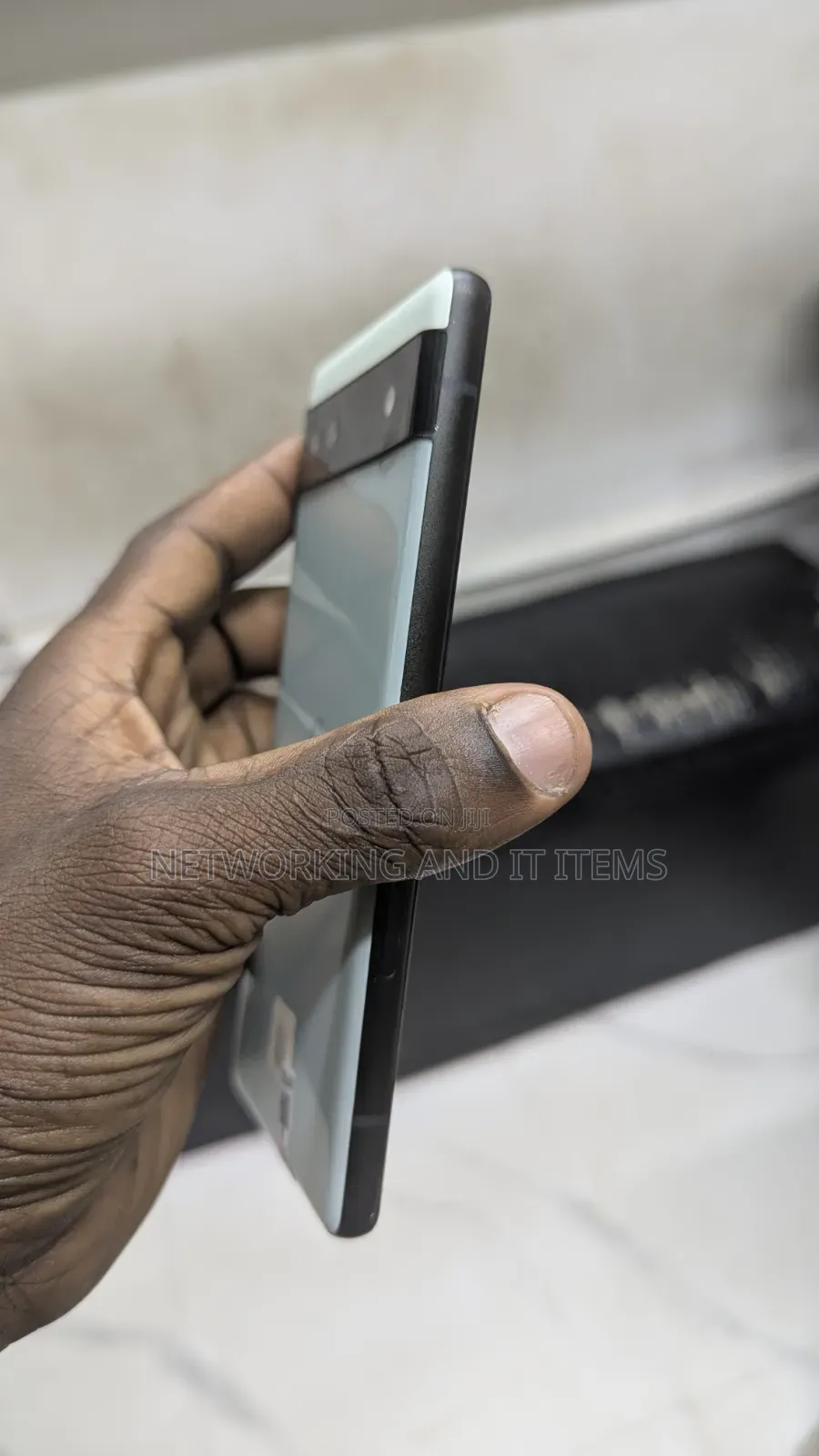 Google Pixel 6a 128 GB