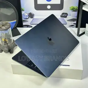 New Laptop Apple MacBook Air 2026 M5 15-inch 16GB Apple M5 SSD 512GB