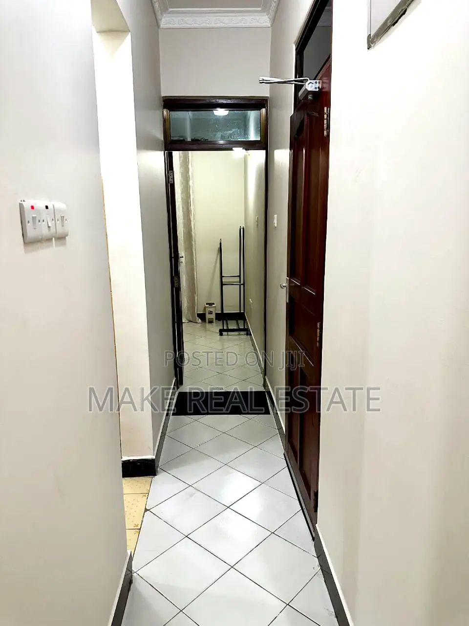 Furnished 2bdrm Apartment in Casazuri Apartment, Mikocheni for rent