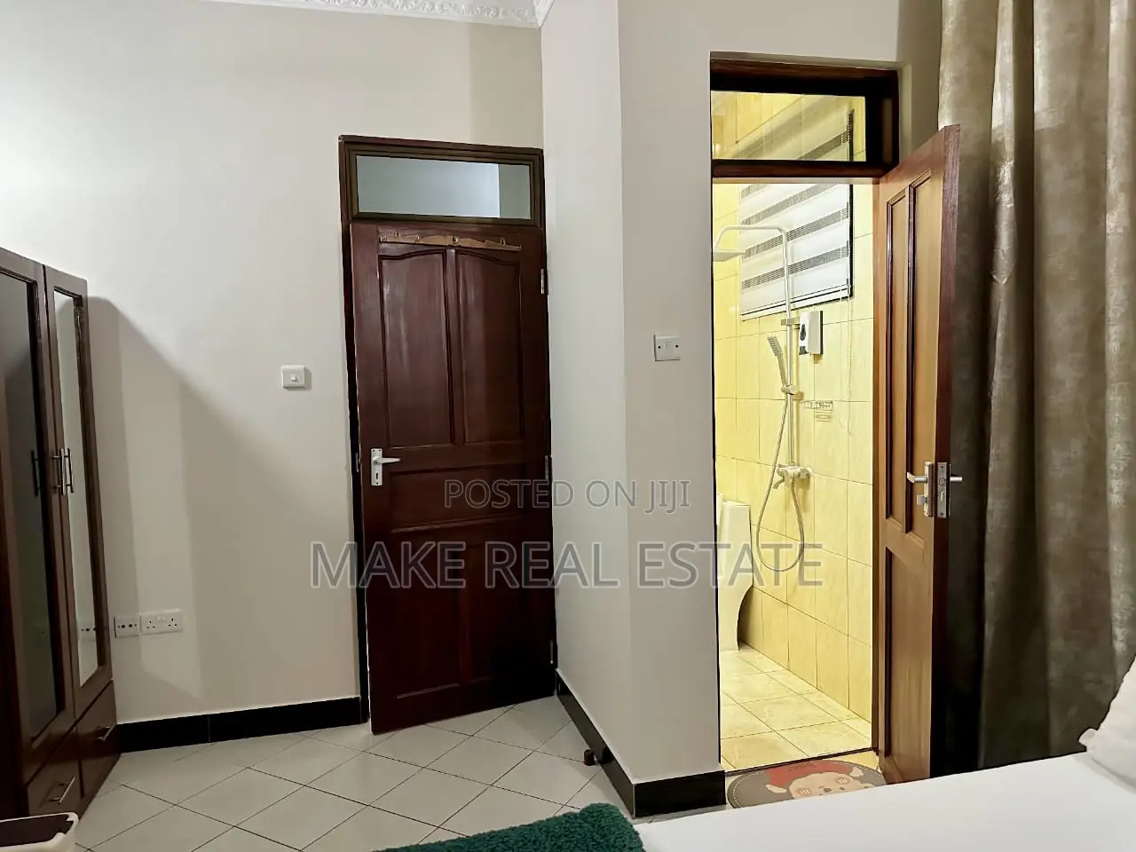 Furnished 2bdrm Apartment in Casazuri Apartment, Mikocheni for rent
