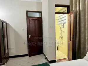 Furnished 2bdrm Apartment in Casazuri Apartment, Mikocheni for rent