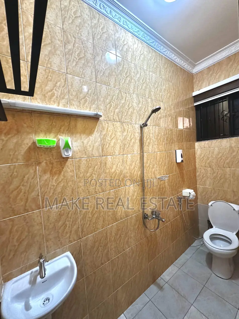 Furnished 2bdrm Apartment in Casazuri Apartment, Mikocheni for rent