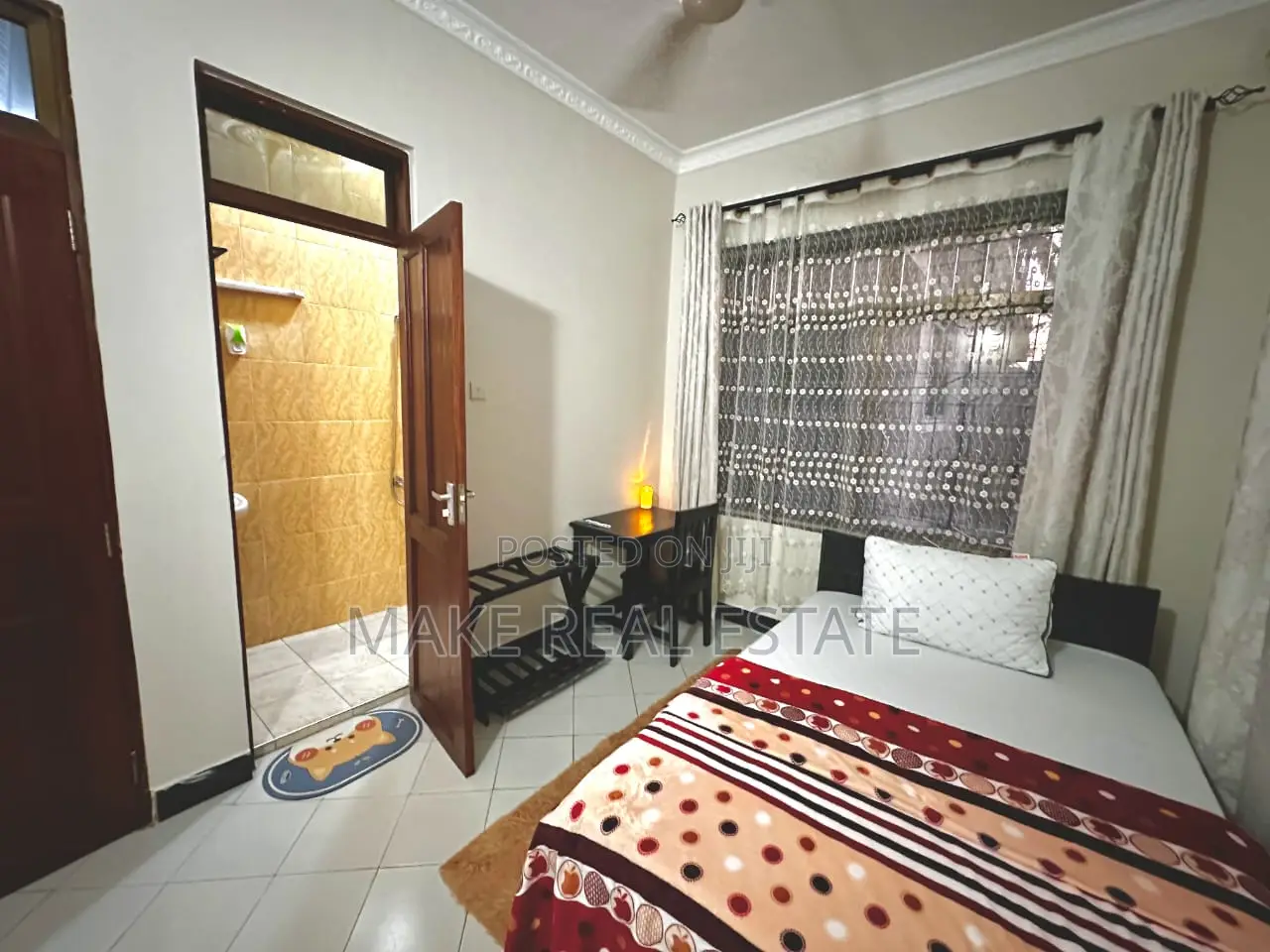 Furnished 2bdrm Apartment in Casazuri Apartment, Mikocheni for rent