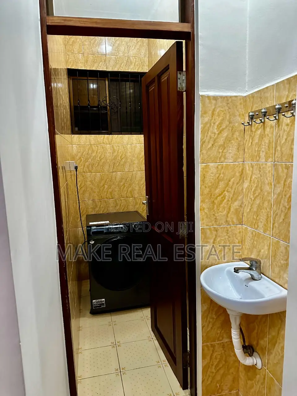 Furnished 2bdrm Apartment in Casazuri Apartment, Mikocheni for rent