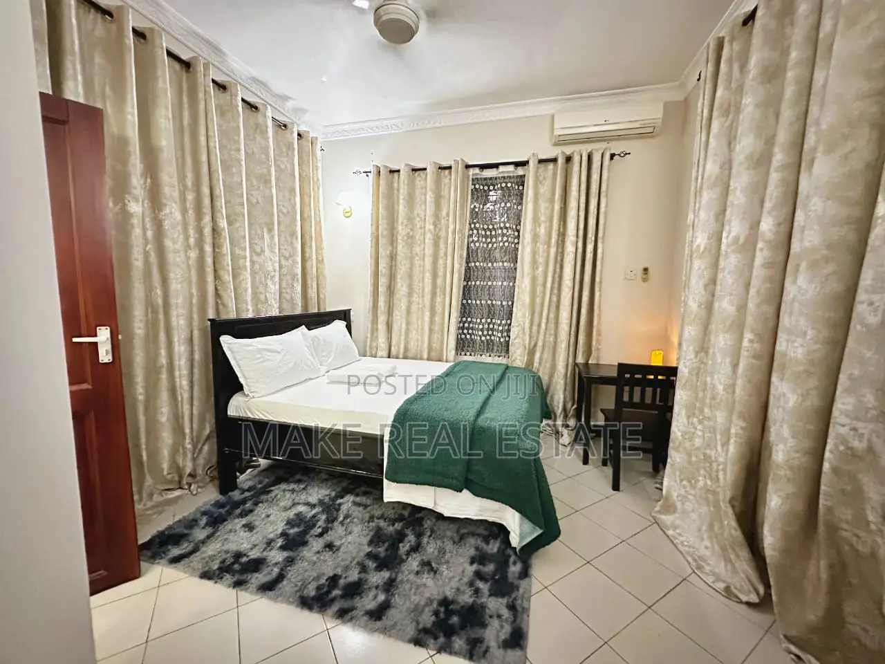 Furnished 2bdrm Apartment in Casazuri Apartment, Mikocheni for rent