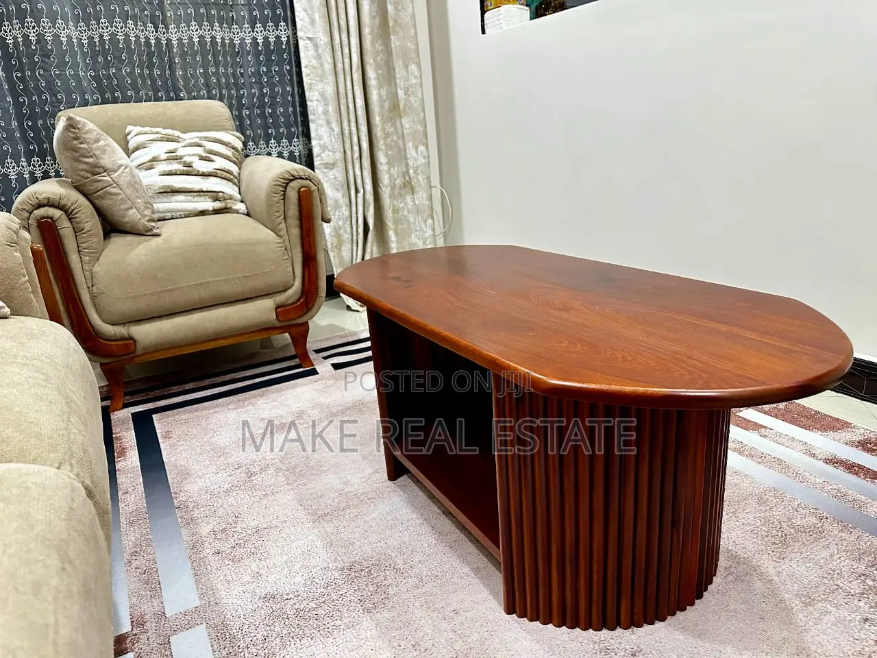 Furnished 2bdrm Apartment in Casazuri Apartment, Mikocheni for rent
