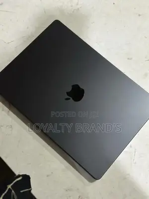 New Laptop Apple MacBook Pro 2025 M5 14-inch 16GB Apple M5 SSD 512GB