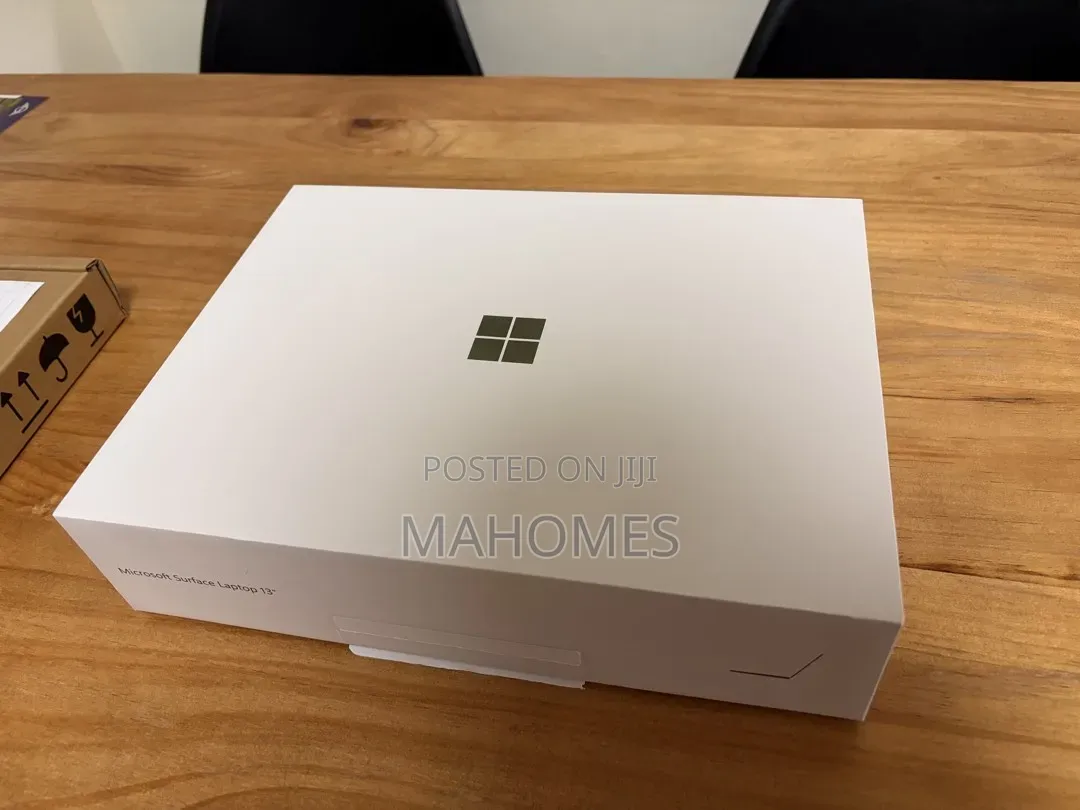 New Microsoft Surface Pro 256 GB