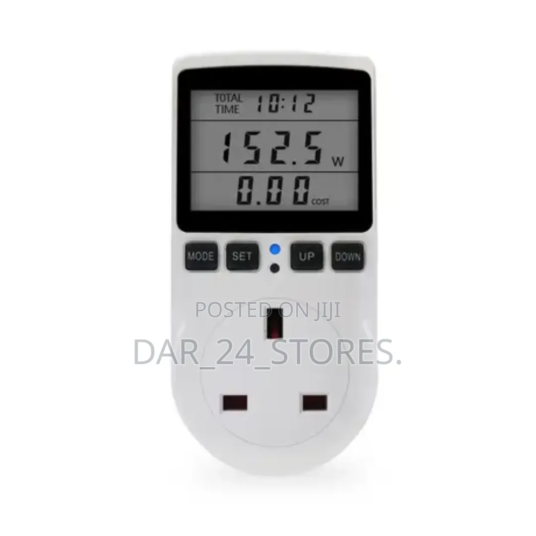 Energy Meter Device