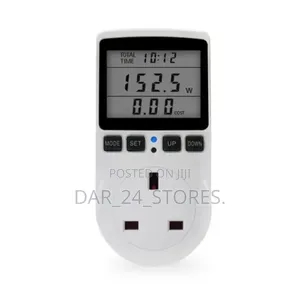 Energy Meter Device