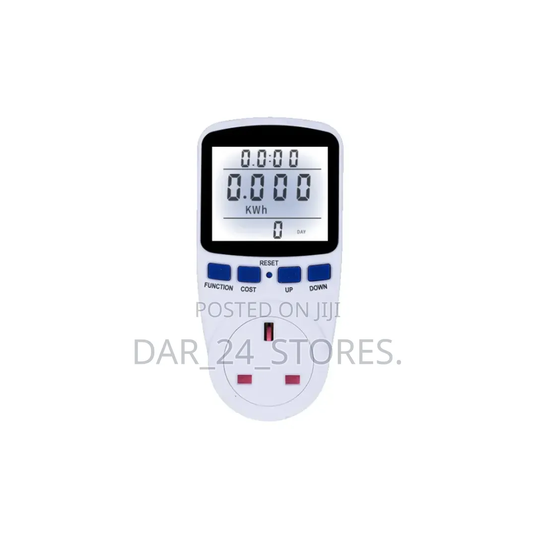 Energy Meter Device