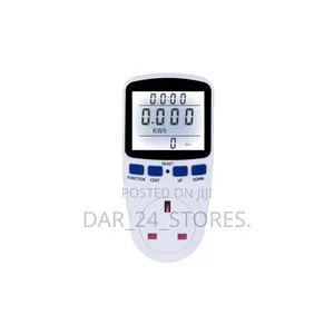 Energy Meter Device