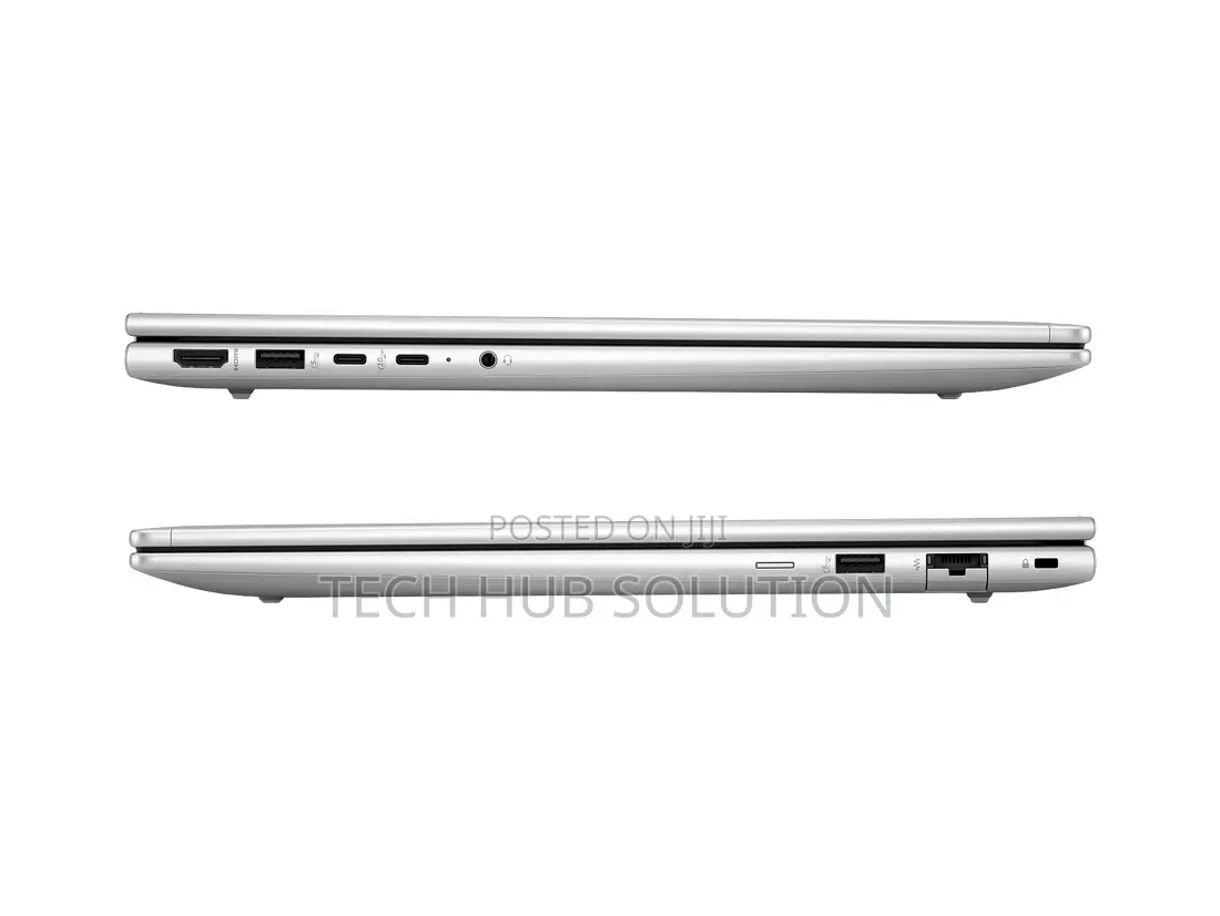 New Laptop HP ProBook 11 X360 8GB Intel Core Ultra 7 SSD 512GB
