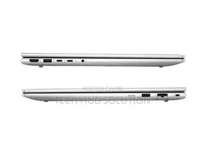 New Laptop HP ProBook 11 X360 8GB Intel Core Ultra 7 SSD 512GB