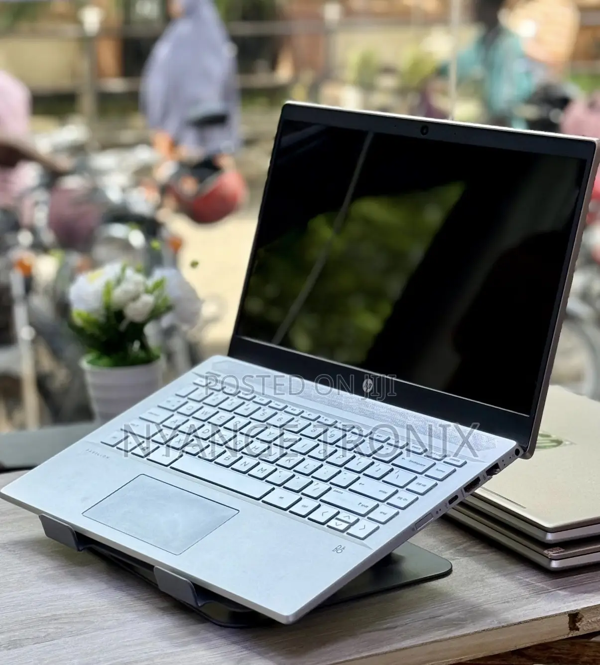 Laptop HP Pavilion 14 8GB Intel Core i7 HDD+SSD 1T
