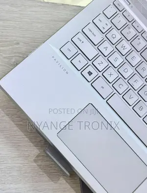 Laptop HP Pavilion 14 8GB Intel Core i7 HDD+SSD 1T