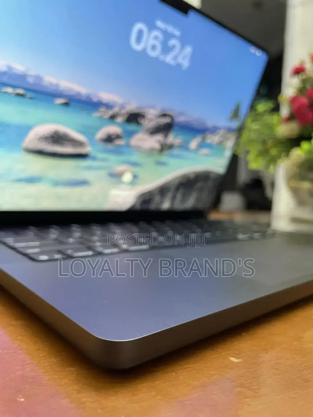New Apple MacBook Pro 2026 M5 Pro 16-inch 24GB Apple M5 Pro SSD 1T