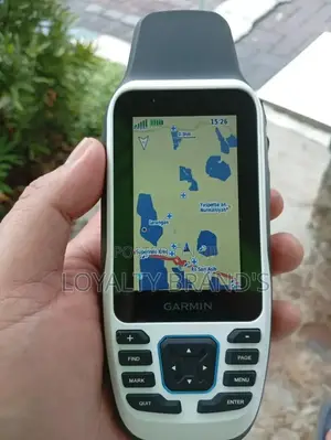Garmin Gpsmap 79s – Marine GPS | Waterproof, Fishing Boat Navigation