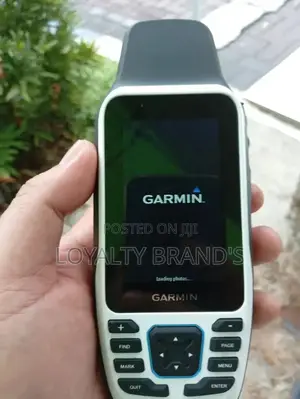 Garmin Gpsmap 79s – Marine GPS | Waterproof, Fishing Boat Navigation