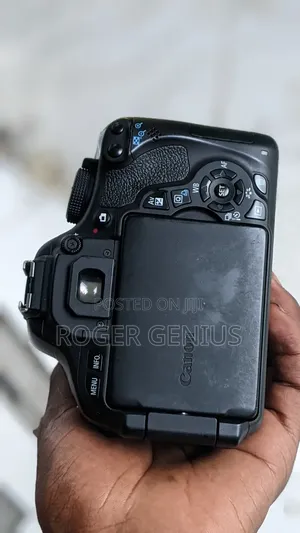 Canon 600d
