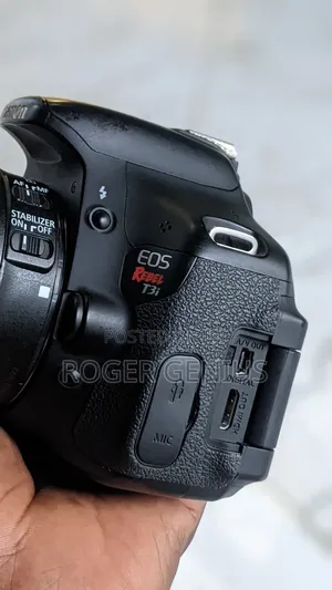 Canon 600d
