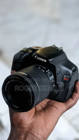 Canon 600d