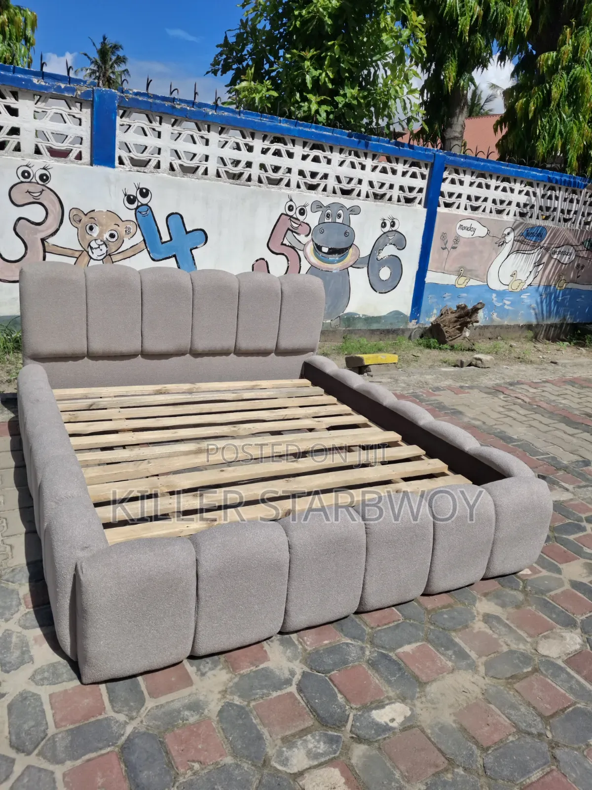 Bedsofa Mpya 5×6