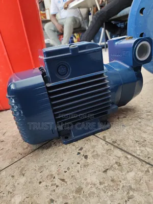 Pedrollo Surface Pump Model Ckrm90 1hp