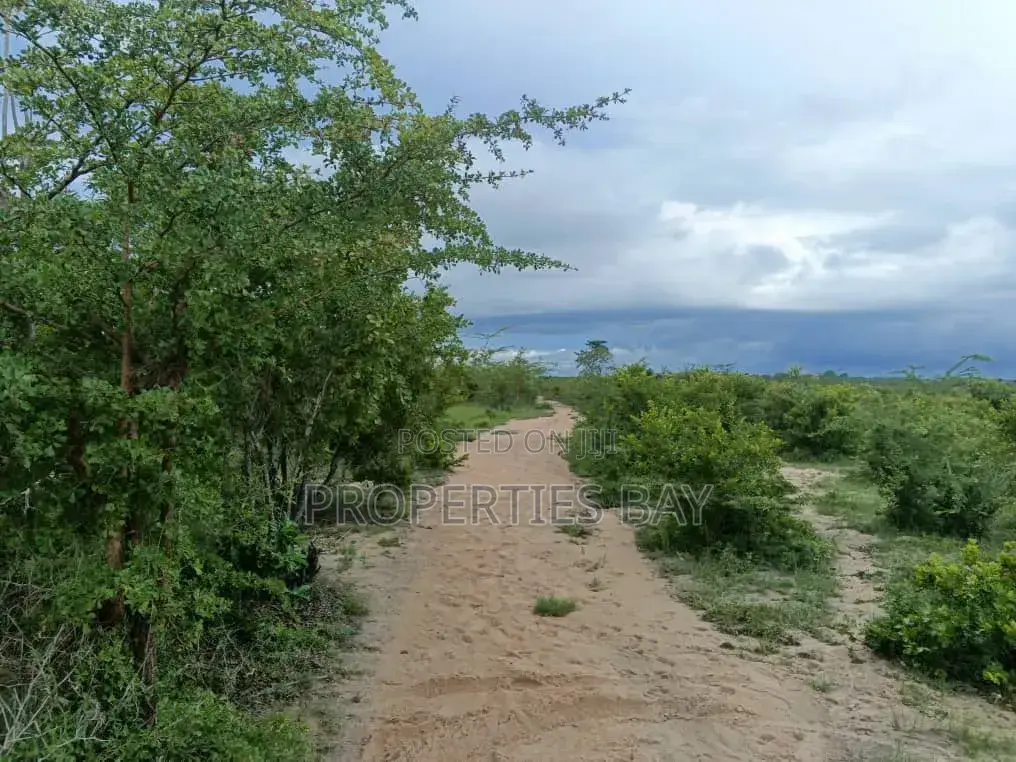 Shamba Linauzwa