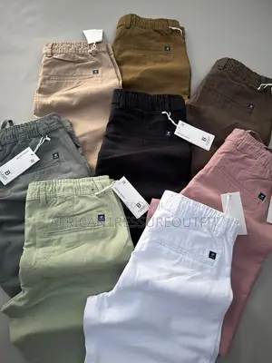 Linen Shorts Quality Collection Size 30–38