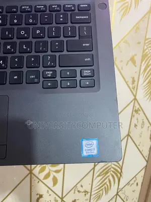 Laptop Dell Latitude 7400 8GB Intel Core i7 SSD 256GB